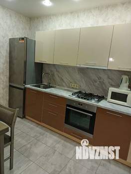 2-к квартира, на длительный срок, 60м2, 2/5 этаж