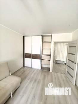 1-к квартира, на длительный срок, 42м2, 3/10 этаж