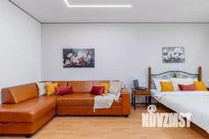 2-к квартира, посуточно, 80м2, 1/1 этаж