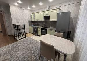 2-к квартира, на длительный срок, 62м2, 14/19 этаж