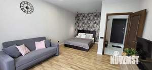 1-к квартира, на длительный срок, 43м2, 7/11 этаж