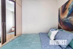 2-к квартира, посуточно, 51м2, 5/13 этаж