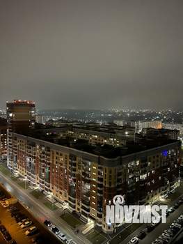 2-к квартира, на длительный срок, 52м2, 17/18 этаж