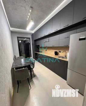 1-к квартира, на длительный срок, 52м2, 3/7 этаж