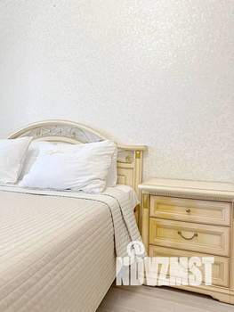 1-к квартира, посуточно, 45м2, 3/20 этаж