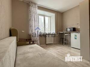 Студия квартира, на длительный срок, 14м2, 5/8 этаж