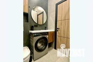 1-к квартира, посуточно, 56м2, 17/19 этаж