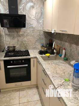 1-к квартира, на длительный срок, 35м2, 5/9 этаж