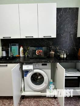 1-к квартира, на длительный срок, 42м2, 5/20 этаж