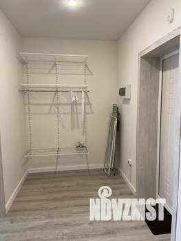 1-к квартира, посуточно, 39м2, 11/21 этаж