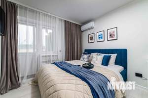 2-к квартира, посуточно, 65м2, 1/1 этаж