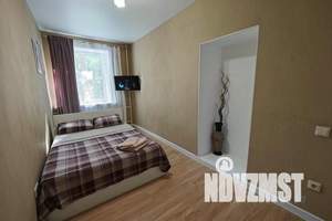 2-к квартира, посуточно, 47м2, 2/5 этаж