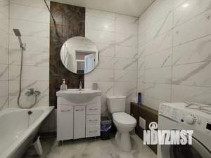 1-к квартира, посуточно, 33м2, 1/1 этаж
