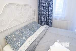 1-к квартира, посуточно, 22м2, 1/1 этаж