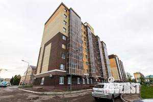 2-к квартира, посуточно, 45м2, 1/1 этаж