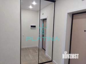 1-к квартира, на длительный срок, 39м2, 15/19 этаж