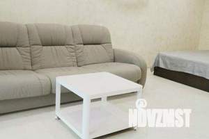 1-к квартира, посуточно, 35м2, 1/9 этаж