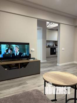 2-к квартира, на длительный срок, 52м2, 4/20 этаж