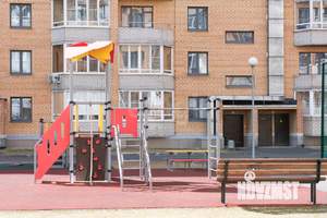 1-к квартира, на длительный срок, 50м2, 2/18 этаж