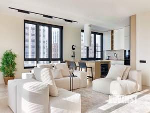 2-к квартира, на длительный срок, 70м2, 10/20 этаж