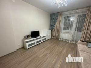 2-к квартира, на длительный срок, 66м2, 8/15 этаж