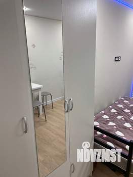 Студия квартира, на длительный срок, 20м2, 1/5 этаж