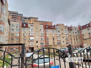 1-к квартира, на длительный срок, 38м2, 3/6 этаж