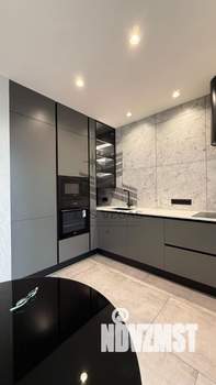 1-к квартира, на длительный срок, 42м2, 23/26 этаж