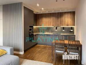 2-к квартира, на длительный срок, 51м2, 8/19 этаж