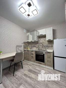 1-к квартира, на длительный срок, 35м2, 10/17 этаж