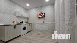 Студия квартира, посуточно, 21м2, 2/5 этаж