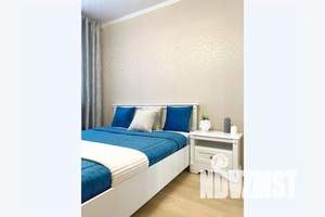 2-к квартира, посуточно, 55м2, 9/18 этаж