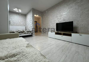 1-к квартира, на длительный срок, 40м2, 3/16 этаж