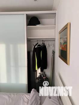 2-к квартира, посуточно, 42м2, 1/5 этаж