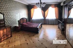 3-к квартира, на длительный срок, 136м2, 2/6 этаж