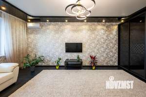 2-к квартира, посуточно, 80м2, 1/1 этаж