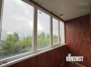 2-к квартира, на длительный срок, 52м2, 6/9 этаж