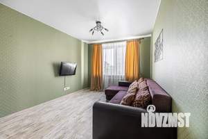 2-к квартира, посуточно, 62м2, 3/9 этаж