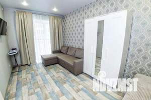 1-к квартира, посуточно, 41м2, 4/10 этаж