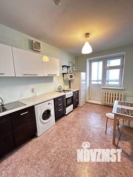 1-к квартира, на длительный срок, 37м2, 9/11 этаж