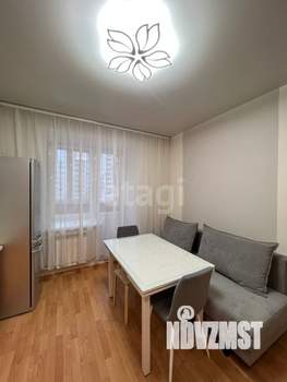 1-к квартира, на длительный срок, 40м2, 3/9 этаж