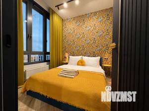 2-к квартира, посуточно, 50м2, 18/20 этаж