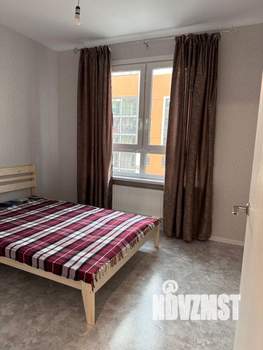 1-к квартира, на длительный срок, 34м2, 7/9 этаж