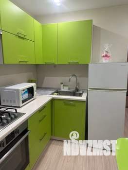 1-к квартира, посуточно, 33м2, 3/5 этаж