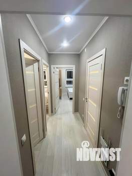 1-к квартира, на длительный срок, 35м2, 5/10 этаж