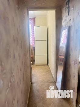 1-к квартира, на длительный срок, 33м2, 3/5 этаж