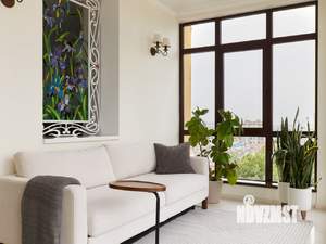 3-к квартира, на длительный срок, 140м2, 7/7 этаж