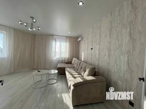 2-к квартира, посуточно, 70м2, 1/1 этаж