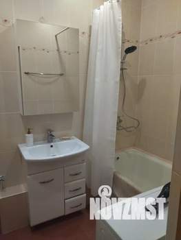 2-к квартира, посуточно, 62м2, 6/8 этаж