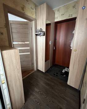 1-к квартира, на длительный срок, 35м2, 8/9 этаж